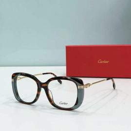 Picture of Cartier Optical Glasses _SKUfw55825939fw